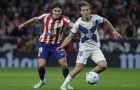 Alvarez 'giải hạn', Atletico áp sát ngôi đầu của Barca