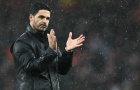 Dính thẻ vàng, Arteta 'dọa' lập kho clip tố đồng nghiệp vi phạm