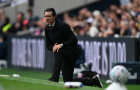 Khi những kẻ tử tế của Unai Emery quật ngã Man City