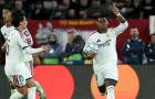 Endrick đứng trước khả năng rời Real Madrid vào tháng 1