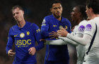 Khi cái đầu nóng Cole Palmer tự thiêu rụi Chelsea