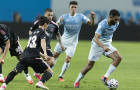 MU lên kế hoạch giải cứu Ait-Nouri khỏi Man City