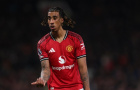 Tin đồn chuyển nhượng sáng 25/10: Milan săn đón Leny Yoro của MU; Liverpool tranh Vuskovic với Real