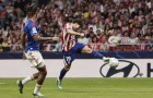 Hóa người hùng, Alvarez gửi lời xin lỗi tới fan Atletico