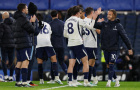 Tottenham tìm thấy ánh sáng sau chiến thắng trước Chelsea