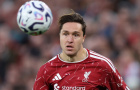 Inter Milan lên kế hoạch 'giải cứu' Federico Chiesa khỏi Liverpool