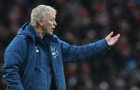 David Moyes khẳng định cầu thủ Everton mất tập trung trước Arsenal