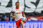 Tin đồn chuyển nhượng tối 25/10: MU săn đón David Raum; Arsenal theo sát Tresoldi