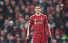 Florian Wirtz đã thực sự hồi sinh tại Liverpool?