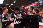 Liverpool 0-0 Brighton: Isak - Wirtz - Barcola xuất trận