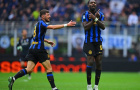 Ghi 2 bàn phút bù giờ, Inter trở lại đỉnh bảng Serie A