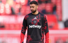 Vì sao HLV Carrick gạch tên Bruno Fernandes?