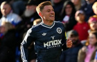 Thắng Crystal Palace 2-0, Newcastle vươn lên vị trí thứ 7