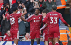Isak lập công, Liverpool áp sát top 3 Ngoại hạng Anh của Brighton