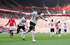 MU thua đậm Bournemouth, khủng hoảng chạm đáy
