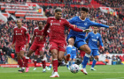 Chấm điểm Liverpool: Araujo xuất sắc; Ấn tượng Isak