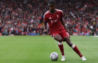 Isak nhắc tên Barcola sau trận thắng Brighton