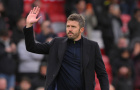 Carragher khuyên MU nên sa thải Carrick ngay đêm nay
