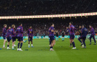 Barcelona 0-1 Real Madrid: Sự đáng sợ của Mbappe