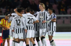 Kết quả vòng 8 Serie A: Douglas Luiz tỏa sáng cho Juventus; Milan hạ Udinese