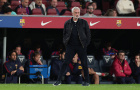 Mourinho giăng bẫy thực dụng, bóp nghẹt hàng công Barca