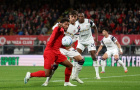 Arsenal đưa tiền đạo Varela của Monza vào tầm ngắm
