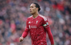 HLV Fabian Hurzeler khen hàng thủ Liverpool sau trận thua của Brighton