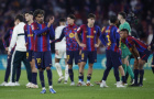 Chấm điểm Barcelona: Điểm sáng Raphinha; Yamal nhạt nhòa