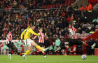 Hòa nhạt nhòa Sunderland, Leeds lỡ cơ hội bứt phá