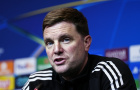 Tin đồn chuyển nhượng sáng 26/10: 3 đại gia cùng tranh Lennart Karl; MU sẵn sàng đàm phán với Eddie Howe