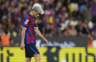 Pedri lên tiếng trấn an người hâm mộ Barca sau trận El Clasico