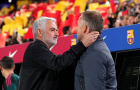 Mourinho tái xuất sau 13 năm để nhắc nhớ vị thế của Real