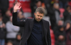 Pardew chê Carrick sai lầm khi trừng phạt Bruno
