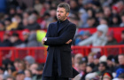 Carrick tệ hơn Ten Hag, vòng lặp bi kịch tại MU tái diễn