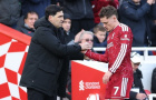 Chiến thắng không trọn vẹn của Liverpool trước Brighton