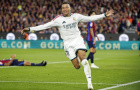 Bóp nghẹt Barca, Mourinho vĩ đại qua 6 con số