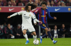 Cucurella biến El Clasico thành ác mộng của Yamal