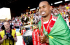 Martin Keown gọi Gabriel Magalhaes là huyền thoại của Arsenal