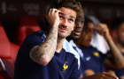 Từ nỗi đau Paris đến đỉnh cao World Cup của Griezmann
