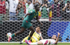 Galatasaray nối lại thương vụ Ismaila Sarr với Palace