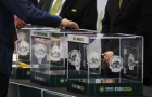 Tương lai của 7 cầu thủ nhập tịch Malaysia sau án phạt của FIFA