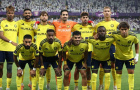 Trận đấu của Al-Nassr tại cúp C1 châu Á bị tạm hoãn
