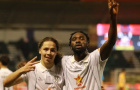 Ngựa ô nổi sóng khiến trật tự V.League đảo chiều