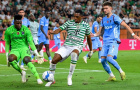 Man Utd bật đèn xanh cho Galatasaray mua Andre Onana