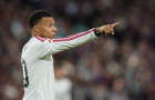 Mbappe coi những lời chê bai Real Madrid là dối trá