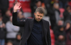 Man Utd họp khẩn định đoạt tương lai Michael Carrick