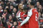 Cái giá đắt đỏ cho sự an toàn của Arsenal