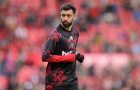 Bruno Fernandes 'đá đểu' MU sau trận thua thảm Bournemouth