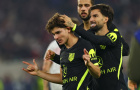 Arsenal tái kích hoạt thương vụ Julian Alvarez