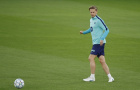 De Jong tiết lộ lý do Barca gục ngã trước Real Madrid